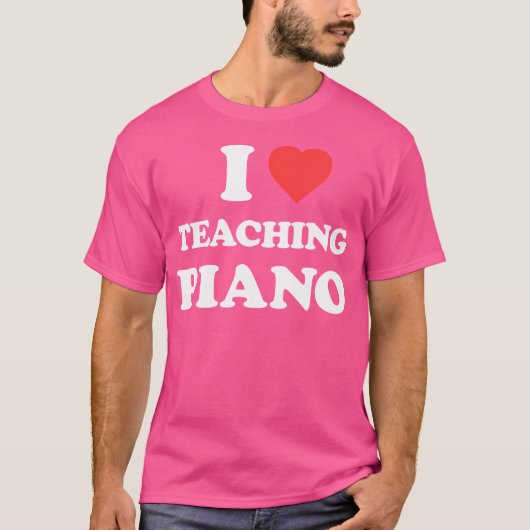 T-Shirt (Devant)