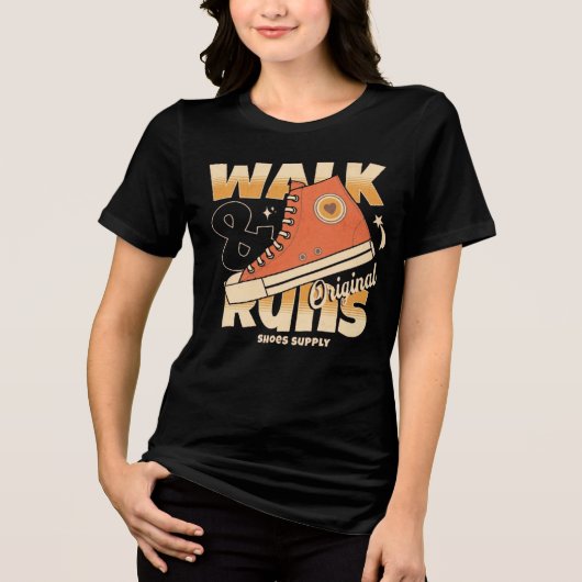 T-shirt (Voorkant)
