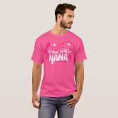 T-shirt (Voorkant volledig)