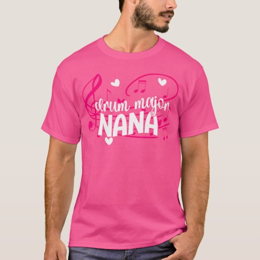 T-shirt (Voorkant)