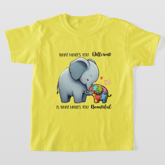 T-shirt (Poser)