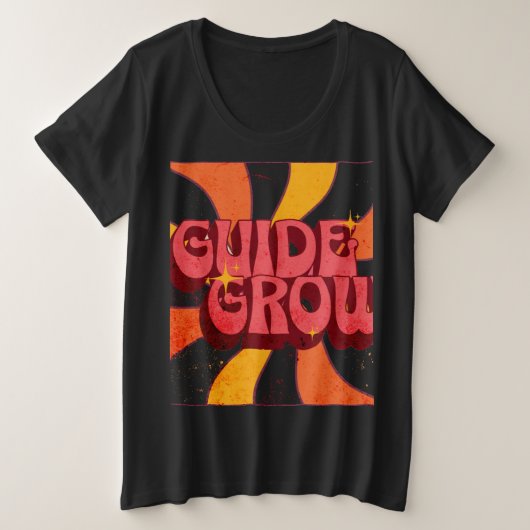 T-Shirt (Design devant)