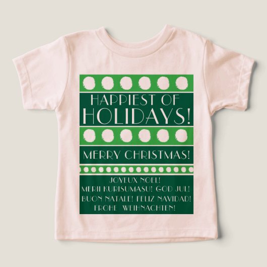 T-shirt (Design Recto)