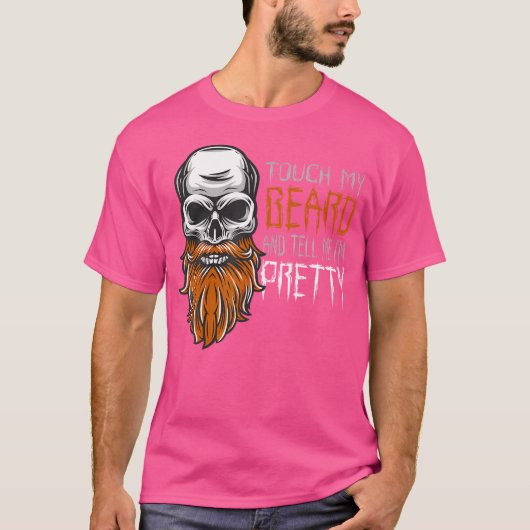 T-shirt (Voorkant)
