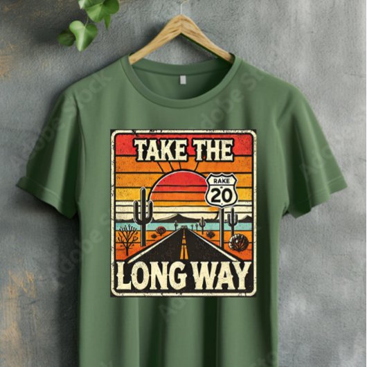 T-Shirt