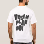 T-shirt (Dos)