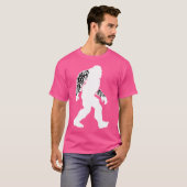 T-shirt (Voorkant volledig)