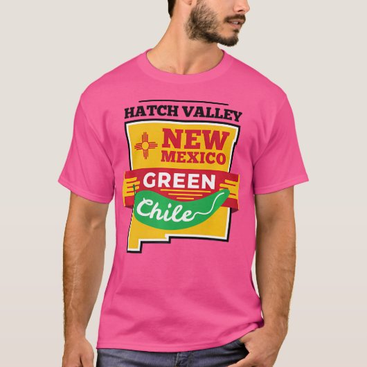 T-shirt (Devant)