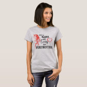 T-shirt (Devant entier)