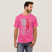 T-shirt (Voorkant volledig)