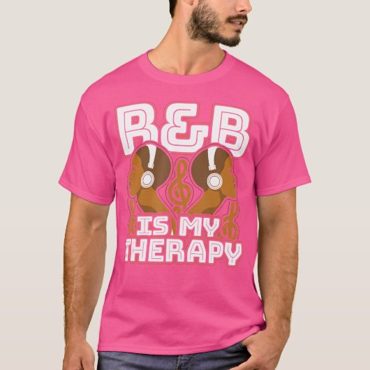 T-shirt (Devant)