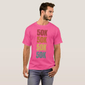 T-shirt (Voorkant volledig)