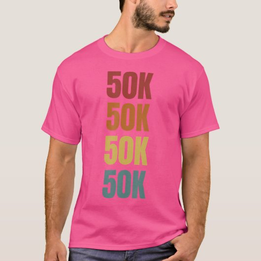 T-shirt (Voorkant)