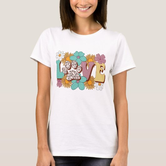 T-Shirt (Voorkant)