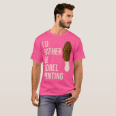T-Shirt (Devant entier)