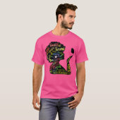 T-shirt (Voorkant volledig)