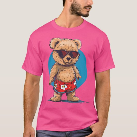 T-Shirt (Devant)