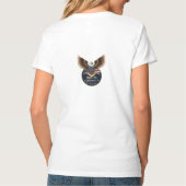 T-shirt (Dos)