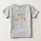 T-shirt (Achterkant)
