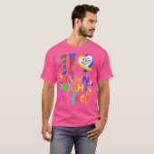 T-Shirt (Devant entier)