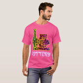 T-shirt (Devant entier)