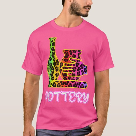 T-shirt (Devant)