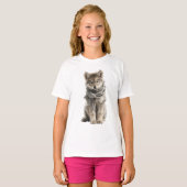 T-Shirt (Devant entier)