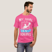 T-shirt (Devant entier)
