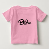 T-shirt (Achterkant)