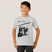 T-Shirt (Devant entier)