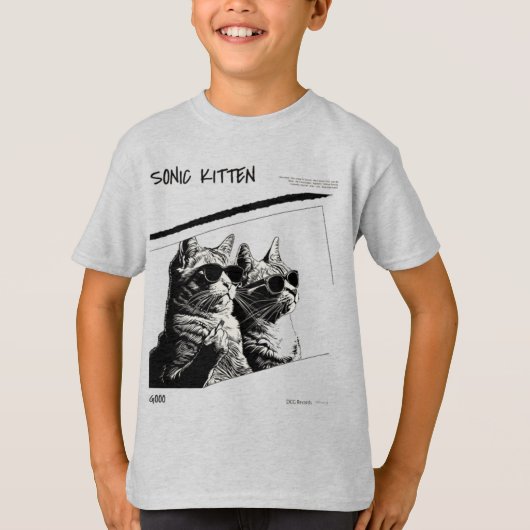 T-Shirt (Devant)