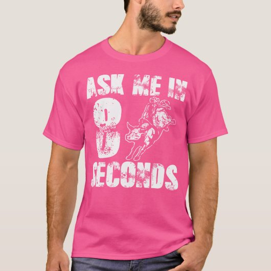 T-Shirt (Devant)