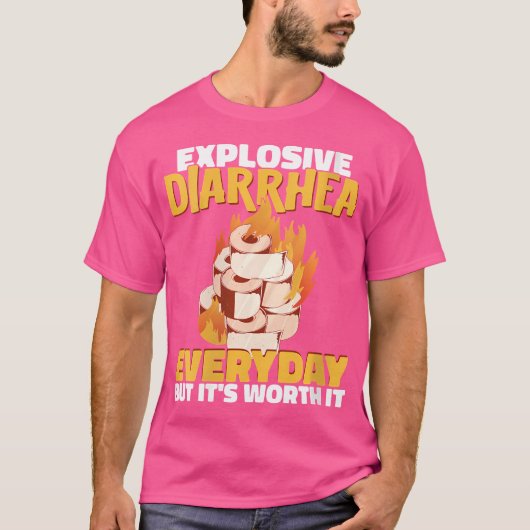 T-shirt (Devant)