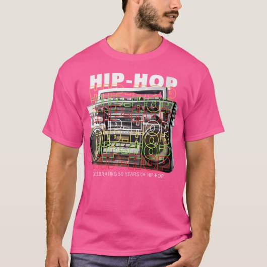 T-Shirt (Devant)