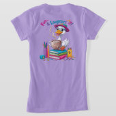 T-Shirt (Couchage Retour)
