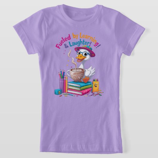 T-Shirt (Poser)