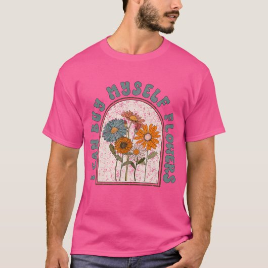 T-shirt (Devant)