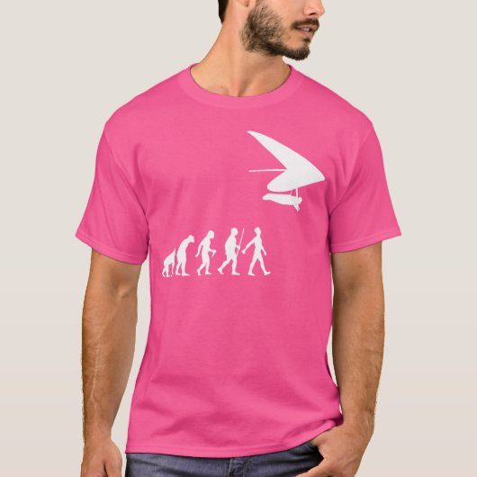 T-shirt (Devant)