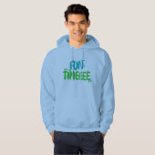 T-shirt (Voorkant volledig)