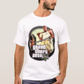 T-Shirt (Voorkant)