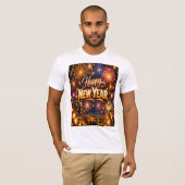 t-shirt (Devant entier)
