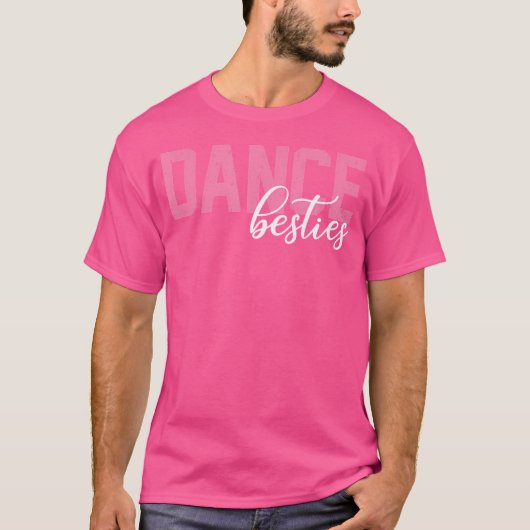 T-shirt (Devant)