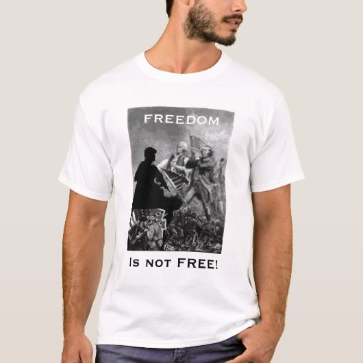 T-Shirt (Voorkant)