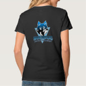 T-shirt (Dos)