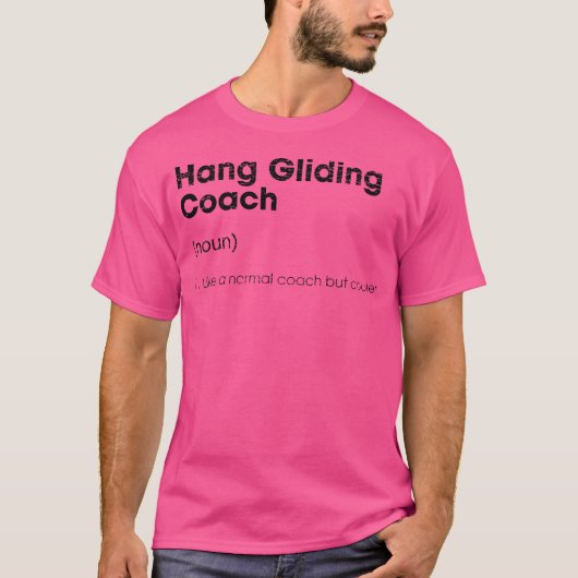 T-Shirt (Devant)