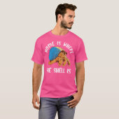 T-Shirt (Devant entier)