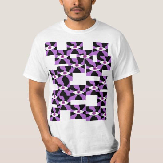 T-Shirt (Devant)