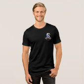 T-shirt (Voorkant volledig)