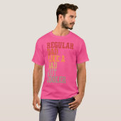 T-shirt (Devant entier)