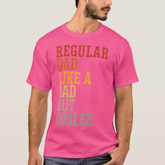 T-shirt (Devant)